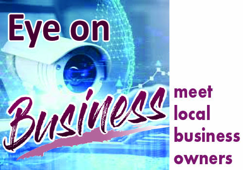 Eye on Business