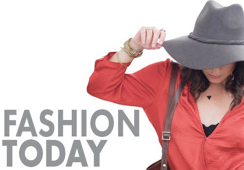 Fashion Today