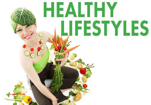 Healthy LIfestyles
